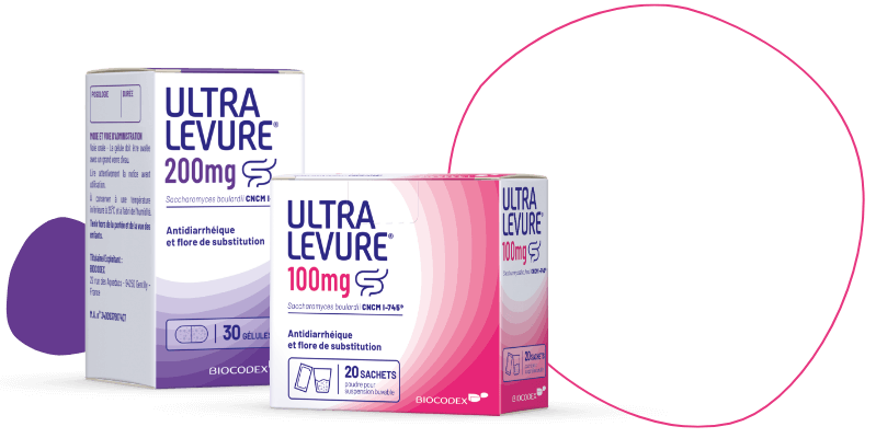 La gamme Ultra-Levure®