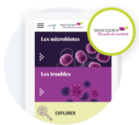 Biocodex Microbiota Institute