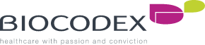 Logo Biocodex